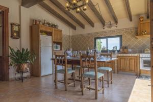Fotografie z fotogalerie ubytování YourHouse Es Moyà des Pins v destinaci Muro