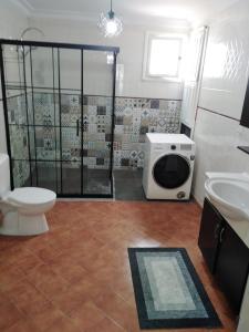 Fotografie z fotogalerie ubytování Merkezi ve lokasyon mükemmel konforlu v destinaci Antalya