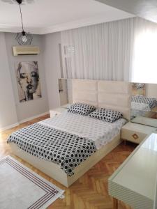 Fotografie z fotogalerie ubytování Merkezi ve lokasyon mükemmel konforlu v destinaci Antalya