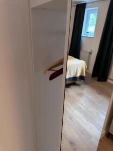 Fotografie z fotogalerie ubytování Souterrain Appartement im Geteviertel v Brémách