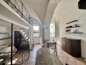 Gallery image of Holidaycasa Lavinia - Luxury Sperlonga Suite in Sperlonga