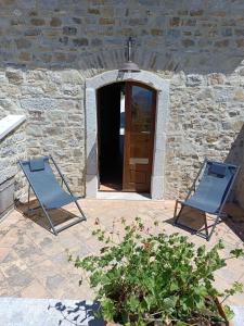 Kép Agriturismo Torre Gialluise szállásáról Gesualdóban a galériában