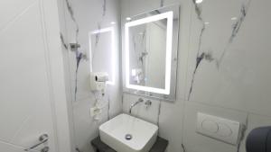 Um banheiro em Noa Boutique Hotel