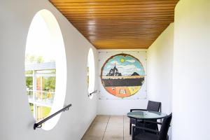 Fotografie z fotogalerie ubytování Le Relais Saint Michel v destinaci Le Mont Saint Michel