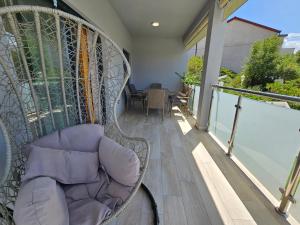Gallery image of Villa Stella with pool and seaview in Karlobag +34 photos