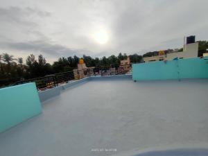 Fotografie z fotogalerie ubytování Akshay Sweet Home Stay v destinaci Maisúr