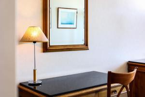 Fotografie z fotogalerie ubytování Le Relais Saint Michel v destinaci Le Mont Saint Michel
