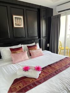 Gallery image of Elephant Room in Patong Beach