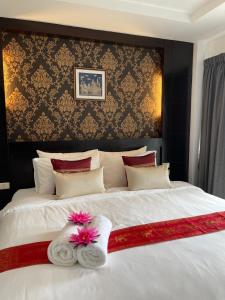 Gallery image of Elephant Room in Patong Beach