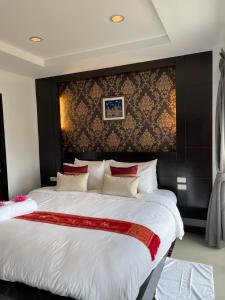 Gallery image of Elephant Room in Patong Beach