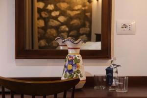 Fotografie z fotogalerie ubytování Kruja Albergo Diffuso , Inside Kruja Castle v destinaci Krujë