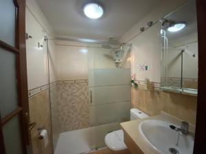 Gallery image of Bedroom Medanomar 2 in El Médano