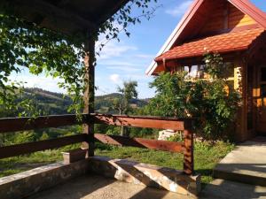 Fotografie z fotogalerie ubytování Brvnara Ruska sauna v destinaci Čajetina