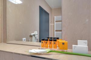 Kép Spa Hotel Felicitas szállásáról Poděbradyban a galériában
