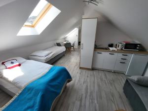 Fotografia z galérie ubytovania Villa Laguna v destinácii Rewa + 36 fotografií