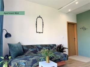 Fotografie z fotogalerie ubytování Apartments Garden House v Podgoře + 27 fotografií