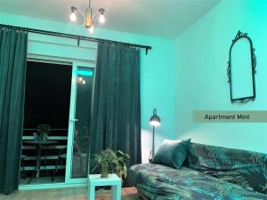 Fotografie z fotogalerie ubytování Apartments Garden House v Podgoře