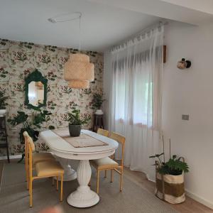 Fotografie z fotogalerie ubytování CASA SOIÑA v destinaci Crecíente