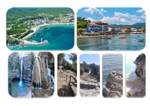 Táj Show holiday homes közelében