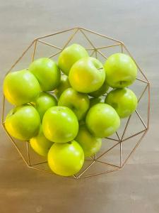 公寓内部或周边提供的食物