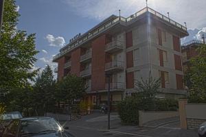 Gallery image of Hotel Nanda in Chianciano Terme