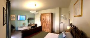 Afbeelding uit fotogalerij van L'alba di Langa in Narzole