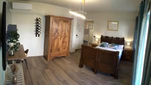 Afbeelding uit fotogalerij van L'alba di Langa in Narzole