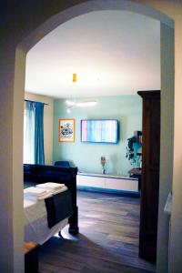 Afbeelding uit fotogalerij van L'alba di Langa in Narzole