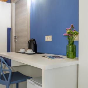 Fotografie z fotogalerie ubytování B&B Domus Magma v destinaci Pompei