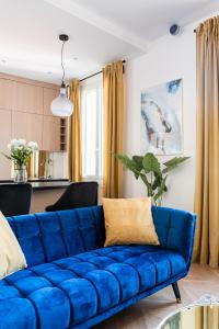 3 SMOLETT - Appartement 2 pieces LUXE - Climatise - ACROPOLIS