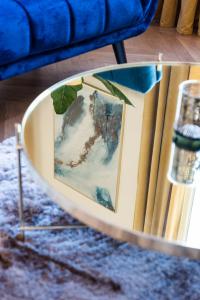 3 SMOLETT - Appartement 2 pieces LUXE - Climatise - ACROPOLIS