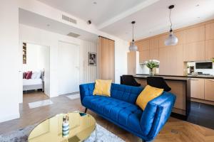 3 SMOLETT - Appartement 2 pieces LUXE - Climatise - ACROPOLIS