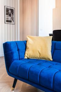 3 SMOLETT - Appartement 2 pieces LUXE - Climatise - ACROPOLIS