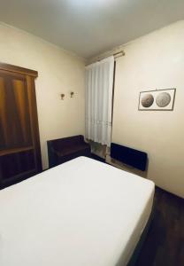Llit o llits en una habitació de Multiproprietà Venezia