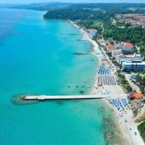 Imagen de la galería de Hotel Oceanis, en Kallithea Halkidikis