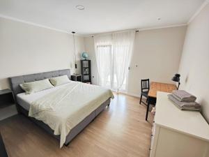 Posteľ alebo postele v izbe v ubytovaní Casa Doria + 37 fotografií