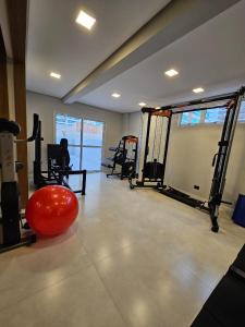 Galeriebild der Unterkunft Affinity in Praia Grande