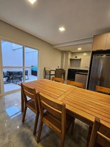 Η κουζίνα ή μικρή κουζίνα στο Affinity