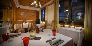 Nápoje v ubytování MOTA hotel