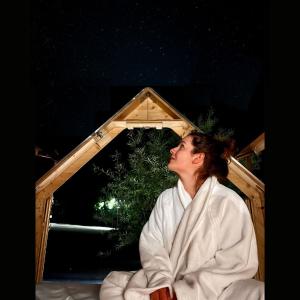 Imagem da galeria de Vecchio Mulino StarsBox em Entracque