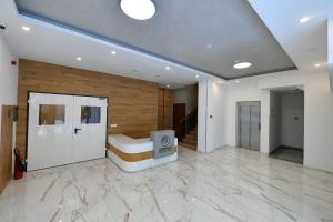 Φωτογραφία από το άλμπουμ του Lux Apartman Petrovic σε Jagodina