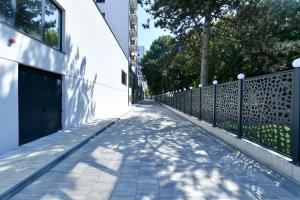 Φωτογραφία από το άλμπουμ του Lux Apartman Petrovic σε Jagodina