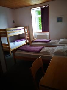 Gallery image of Fužinarska kuća in Fužine +8 photos