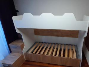 Kép Appartamento a Dimaro in Val di Sole szállásáról Monclassicóban a galériában