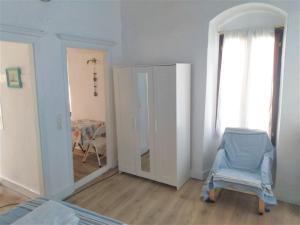 Foto dalla galleria di Aegean Blue Apartment a Sými