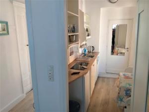 Foto dalla galleria di Aegean Blue Apartment a Sými