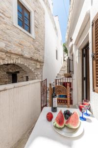 Gallery image of Casa Estiva Apeiranthos Naxos Apartments in Naxos Chora