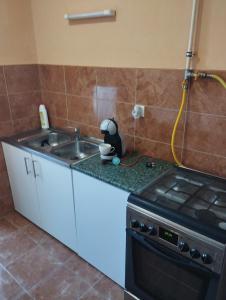 Dózsa Apartman Orosháza 5900 Orosháza, 2 Dózsa György utca 2/8 kép - 2