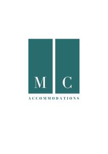 Ein neues Logo für Mo-Organisationen in der Unterkunft Mc - Piazza Mancini in Rom