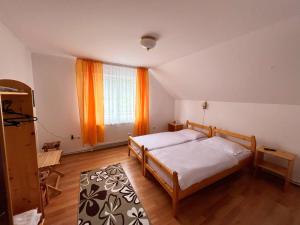 Gallery image of Kati Guesthouse in Corund